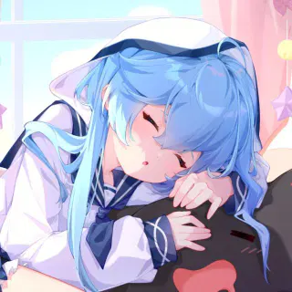 ZeroWolf's avatar